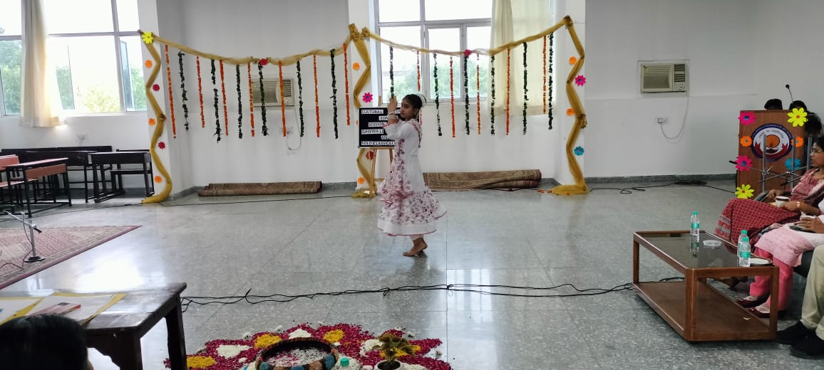 Lt. Col. Mehar Little Angels Senior Secondary School 18