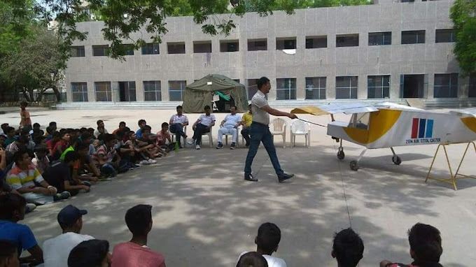 Mira Model School 11