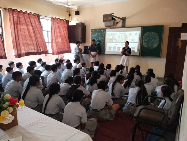 Shadley Public School 3
