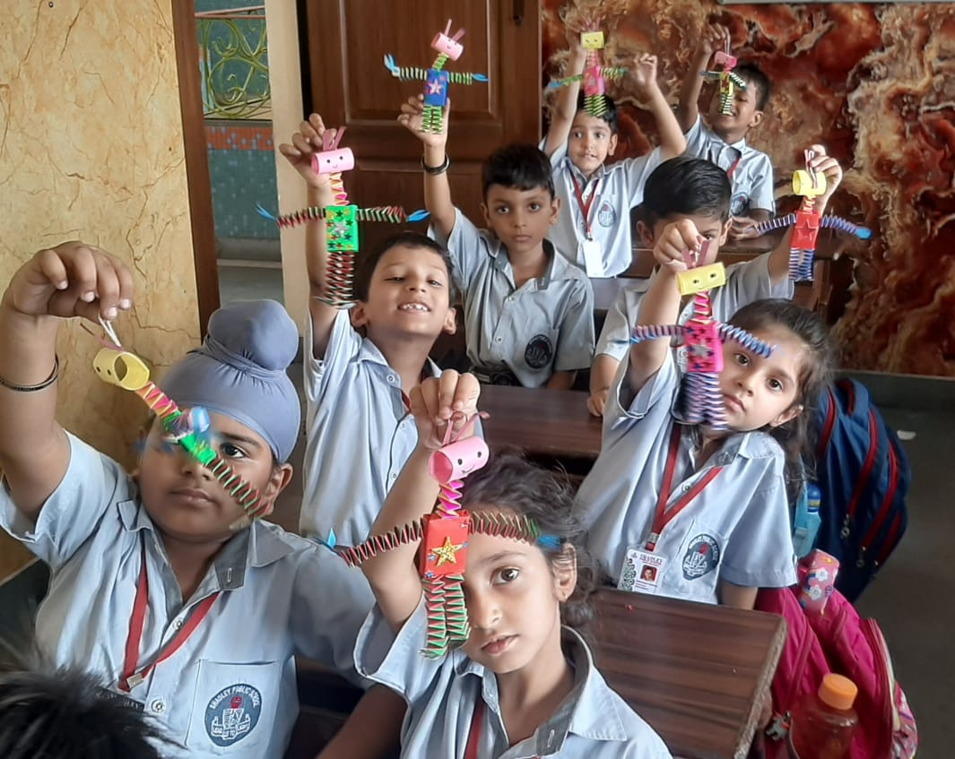 Shadley Public School 12