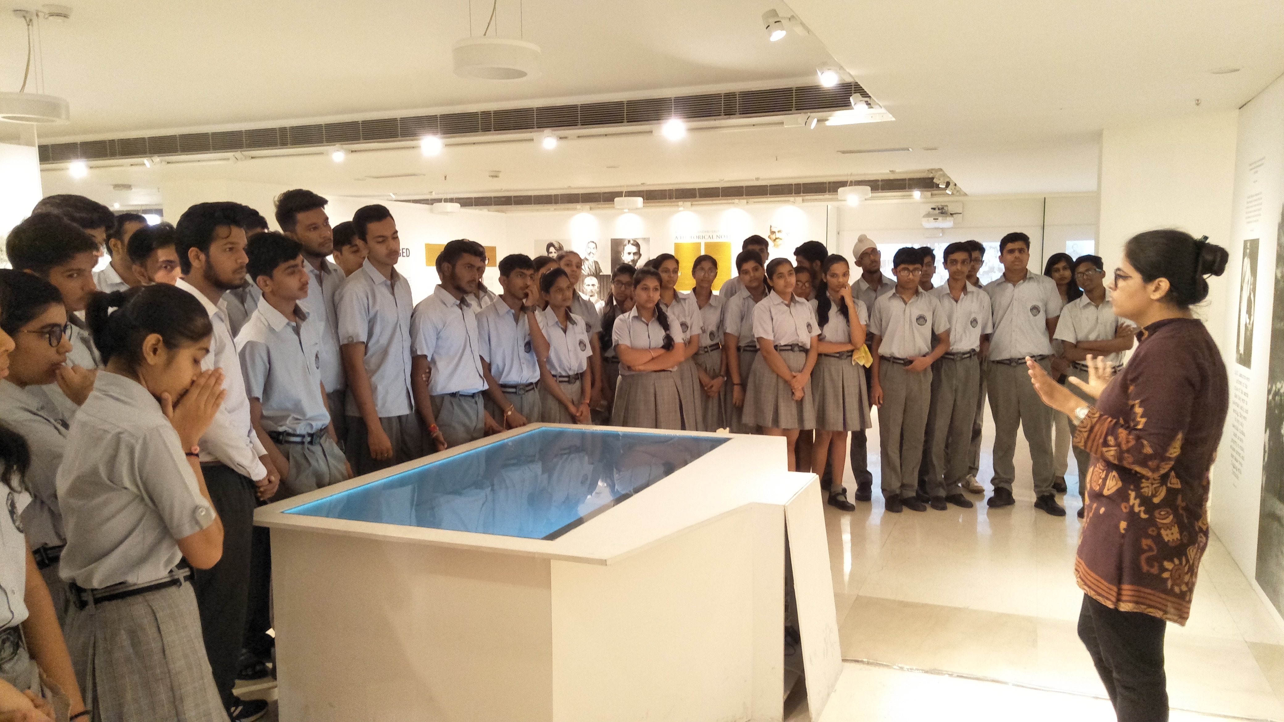 Shadley Public School 13