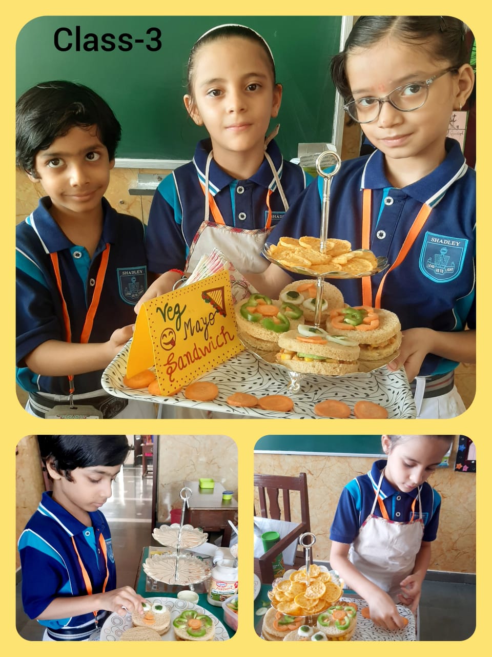 Shadley Public School 17