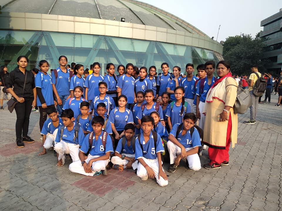Rajindra Public School campus 4