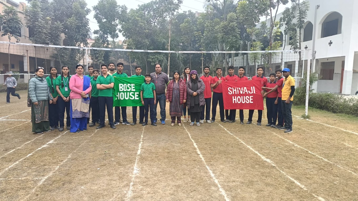 S.G.N Public School campus 3