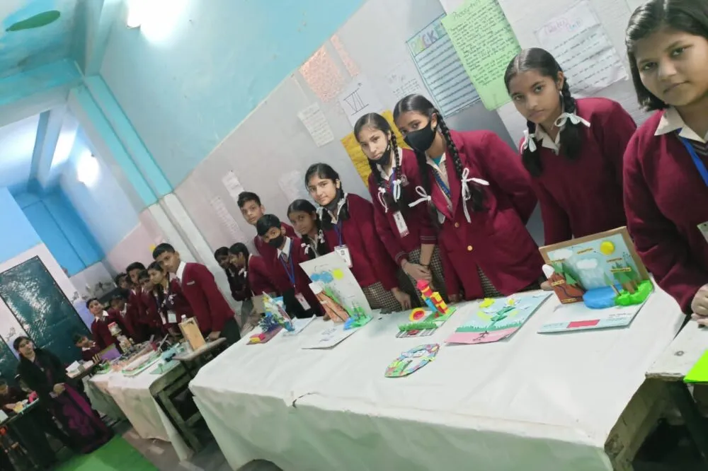 Vasundhara Public School campus 4