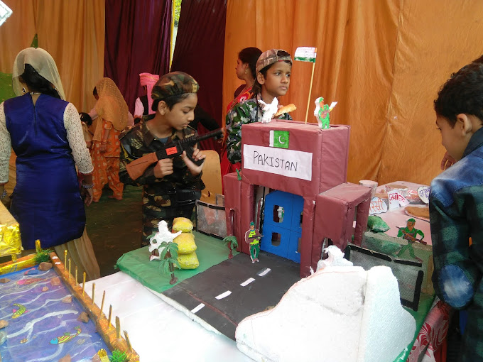 Jeevan Public School 3
