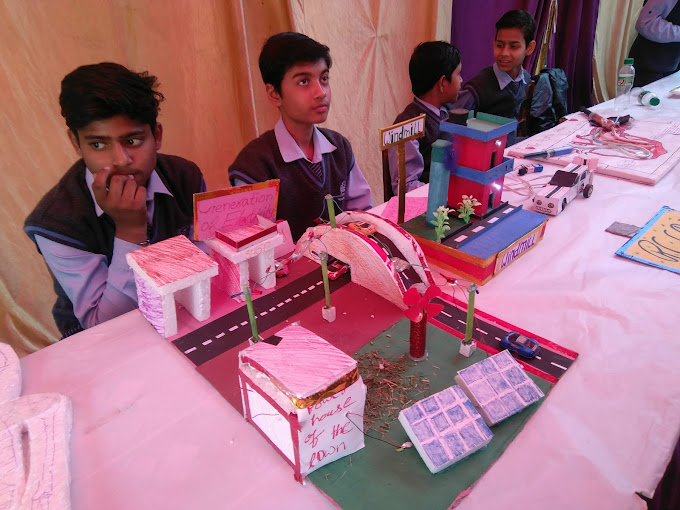 Jeevan Public School 4