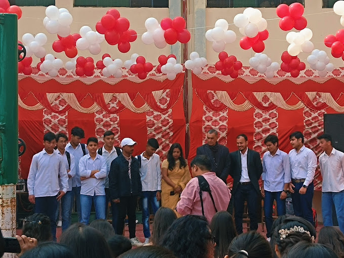 Jeevan Public School 5