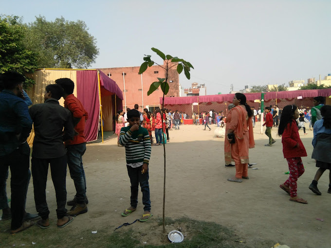 Jeevan Public School 7