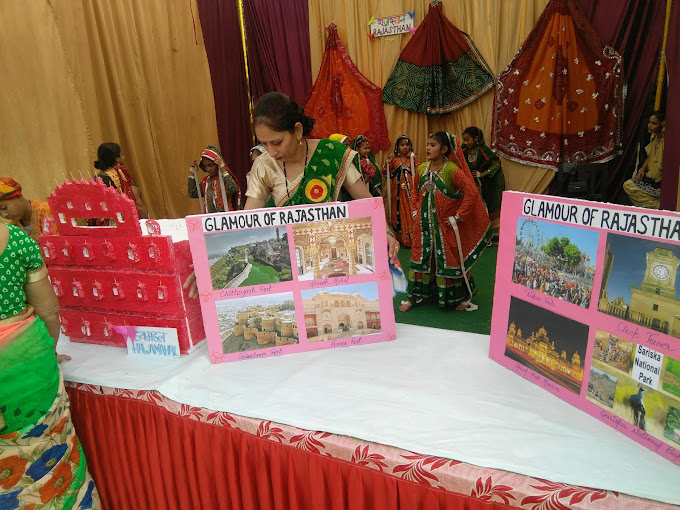 Jeevan Public School 8