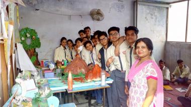 B.R.Public School gallery 1