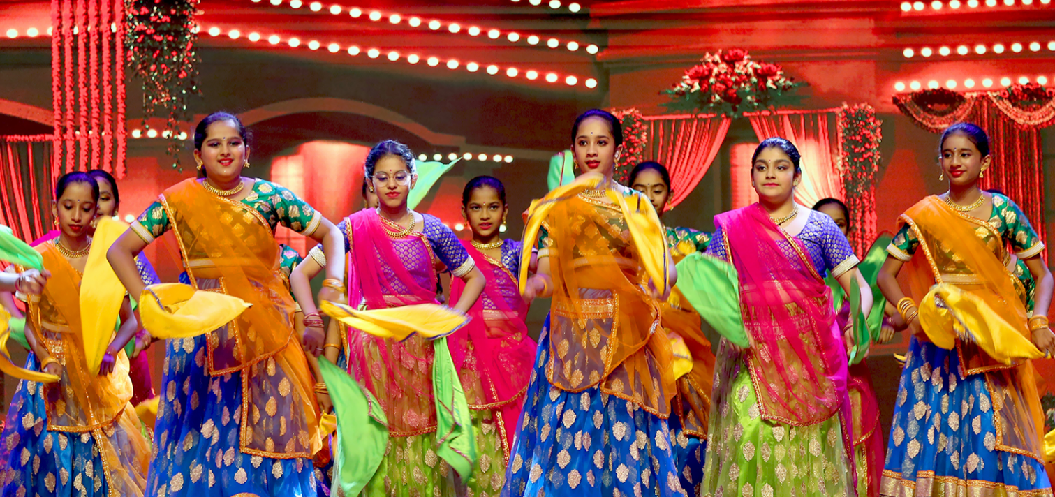 Dhirubhai Ambani International School 3