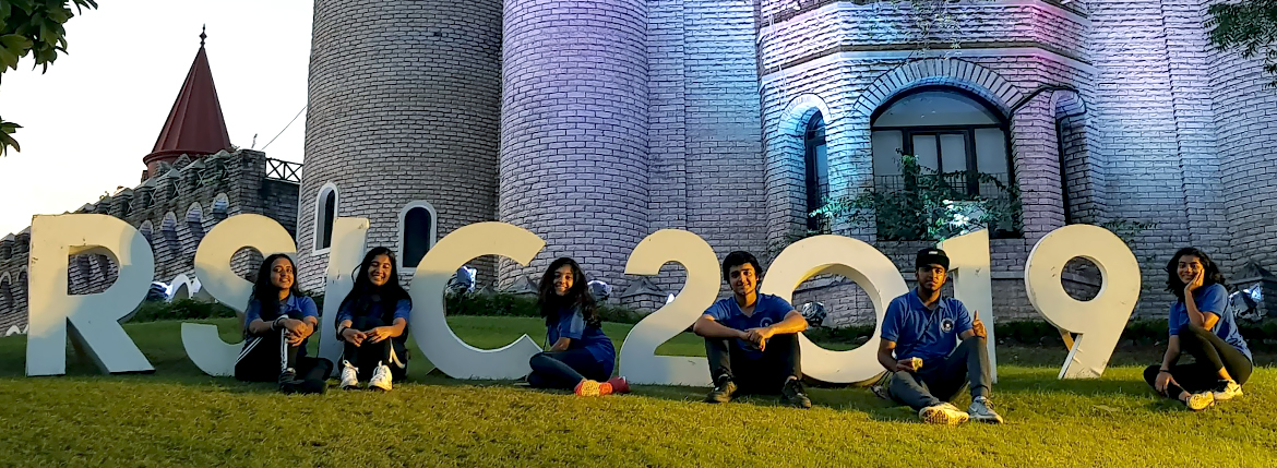 Dhirubhai Ambani International School 11