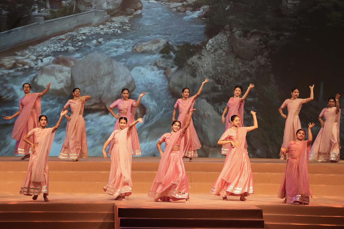 Dhirubhai Ambani International School 12