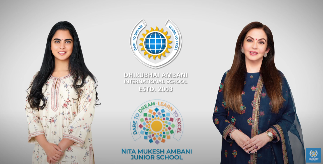 Dhirubhai Ambani International School 27