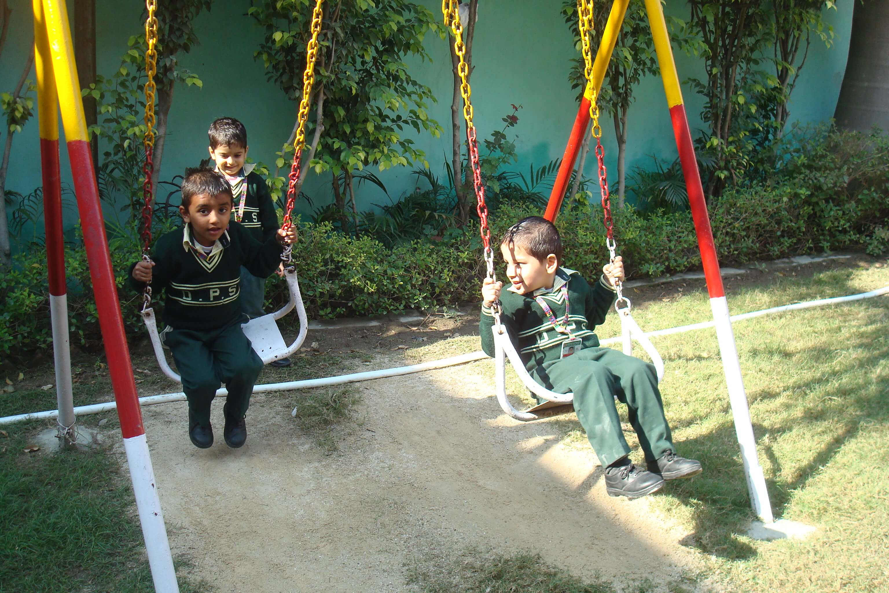 Deepanshu Public School gallery 34