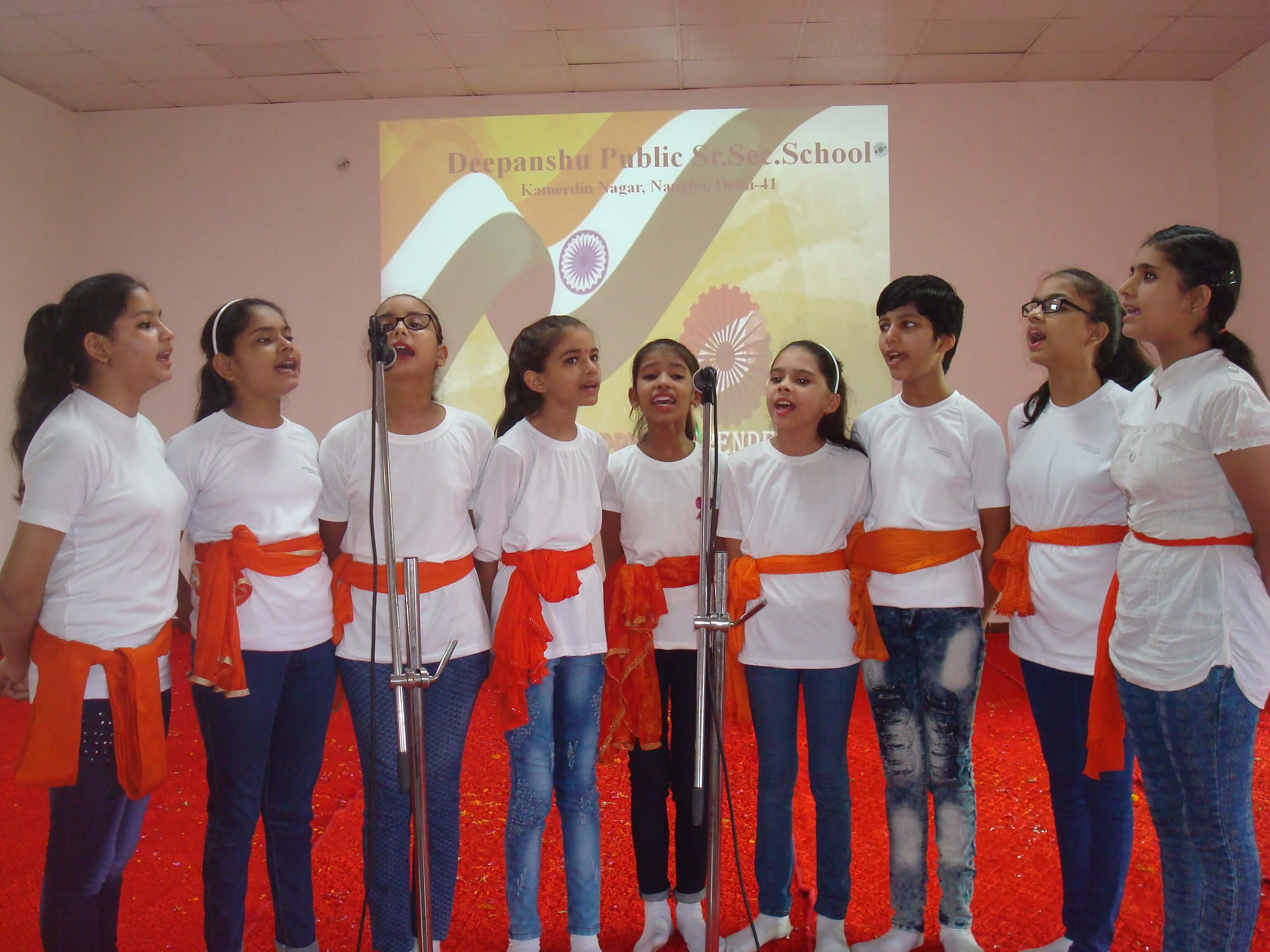 Deepanshu Public School gallery 28