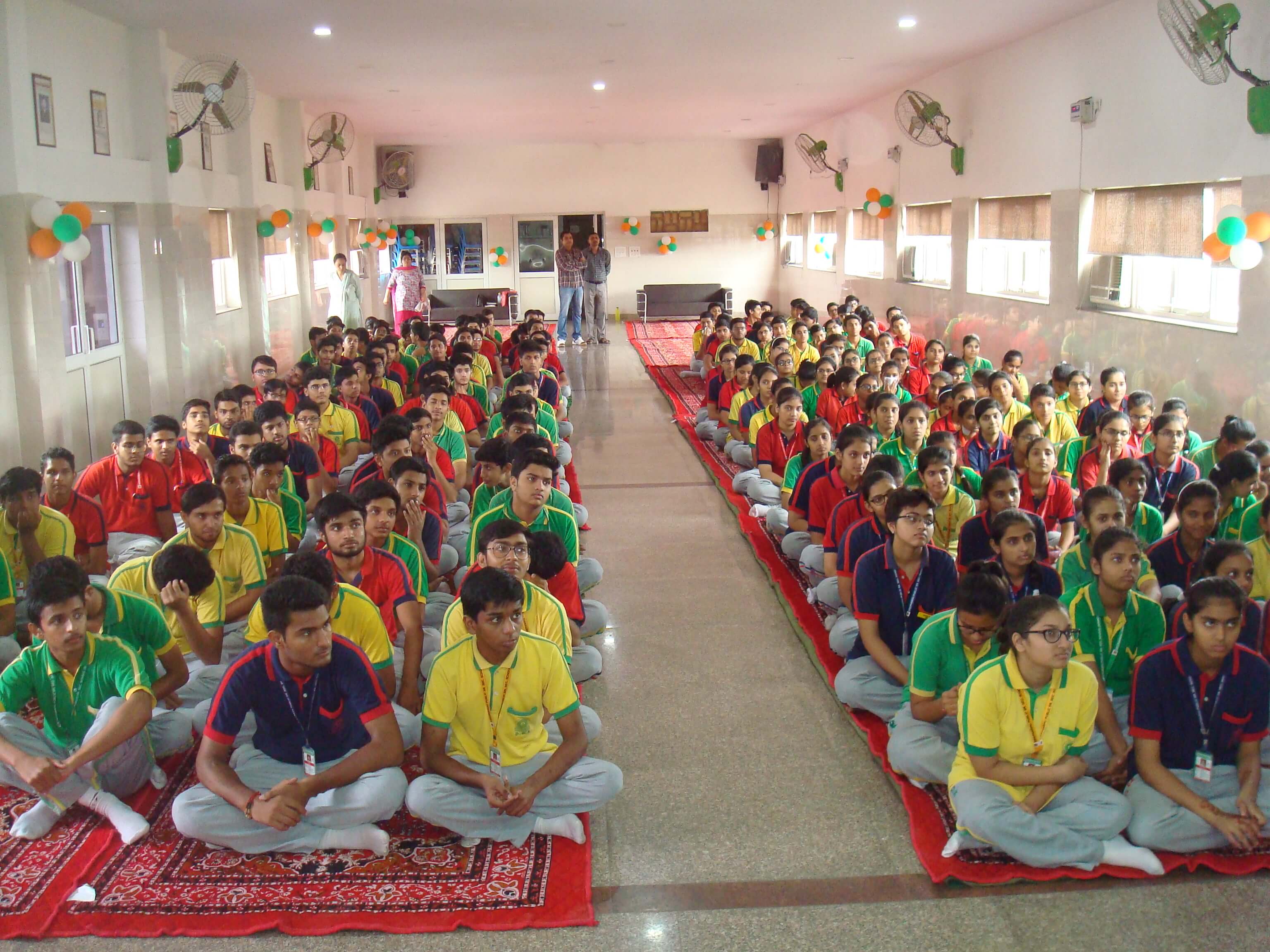 Deepanshu Public School gallery 27