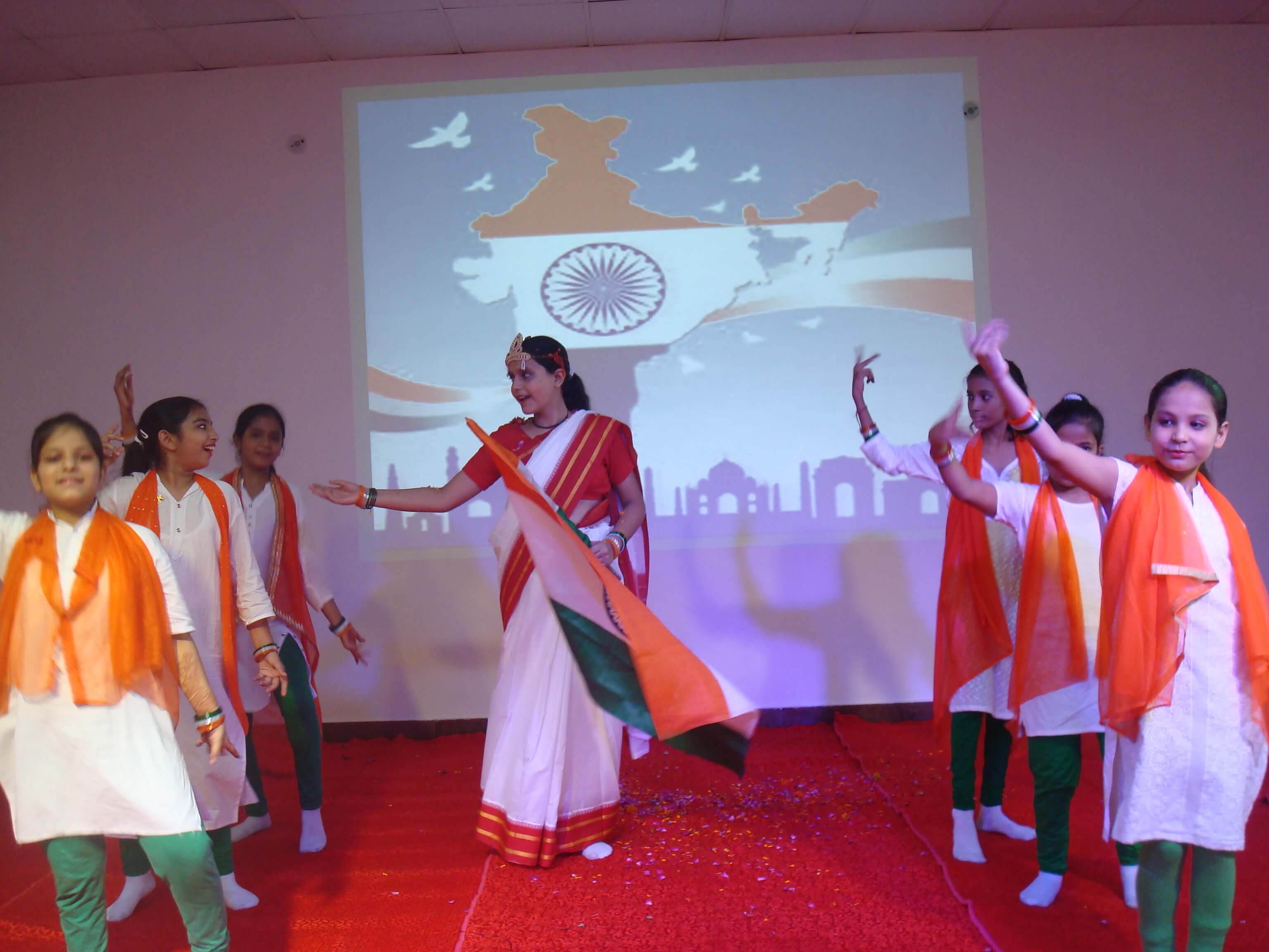 Deepanshu Public School gallery 26