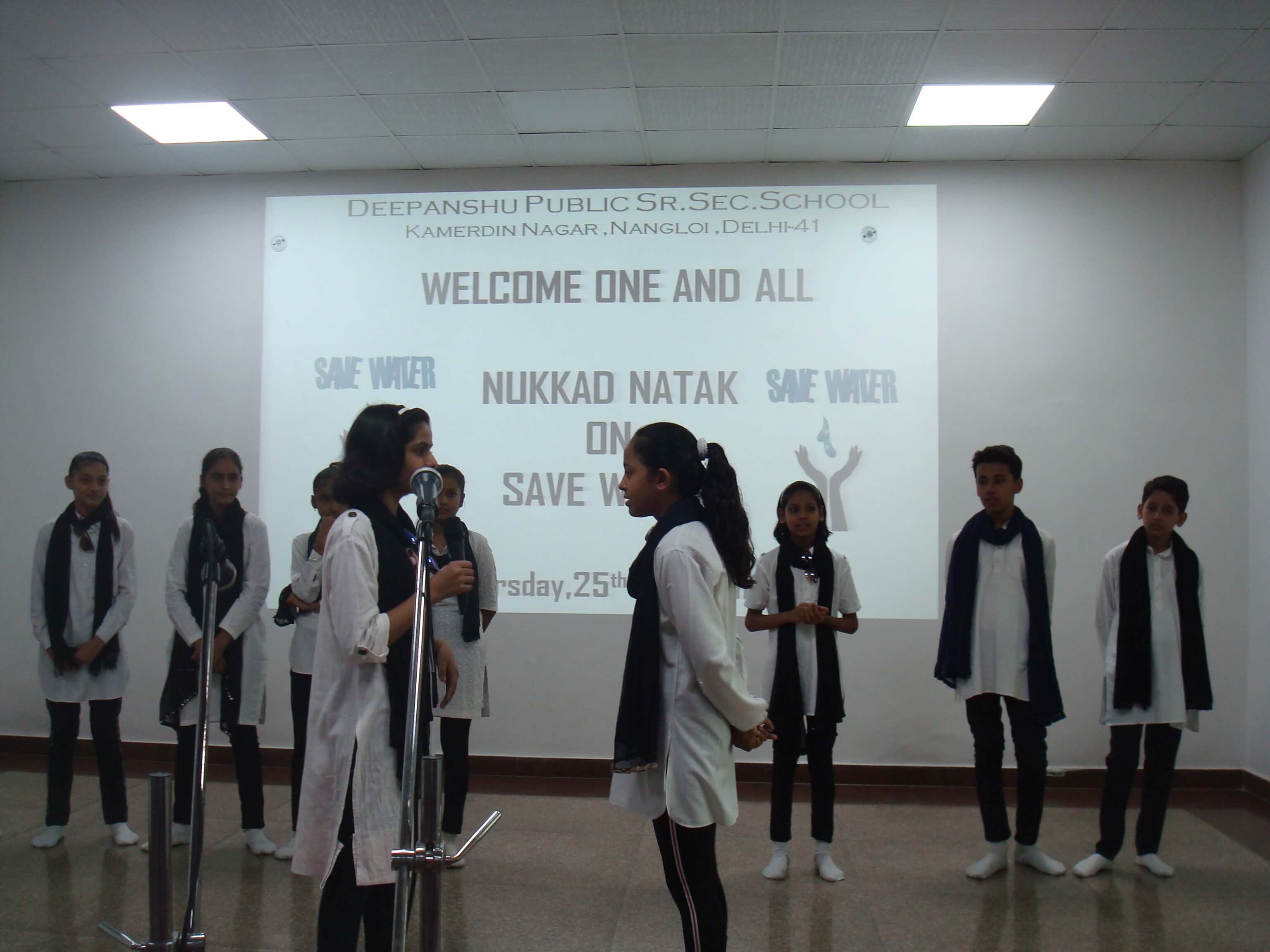 Deepanshu Public School gallery 24