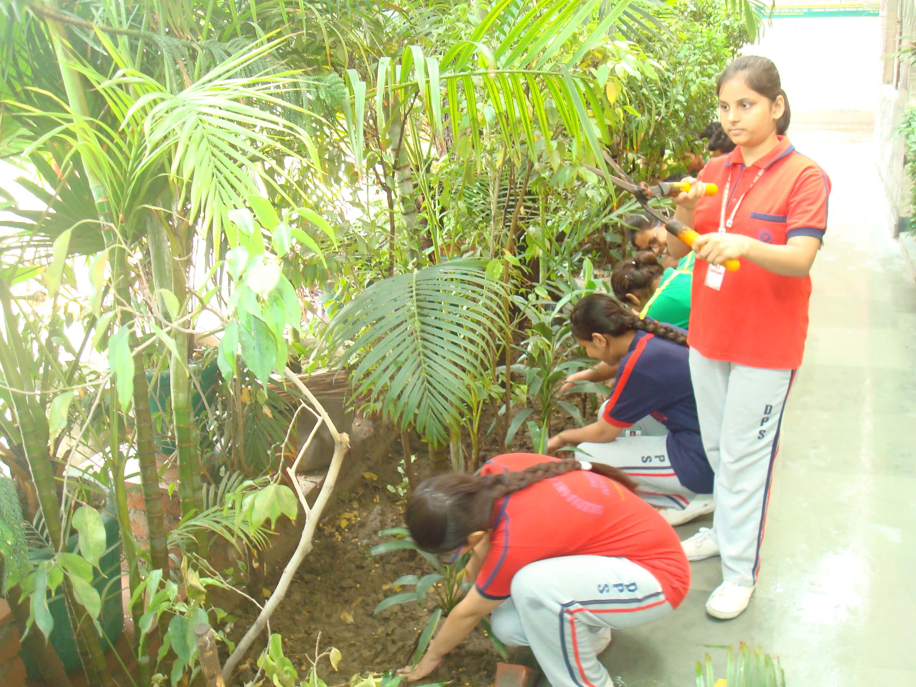 Deepanshu Public School gallery 22