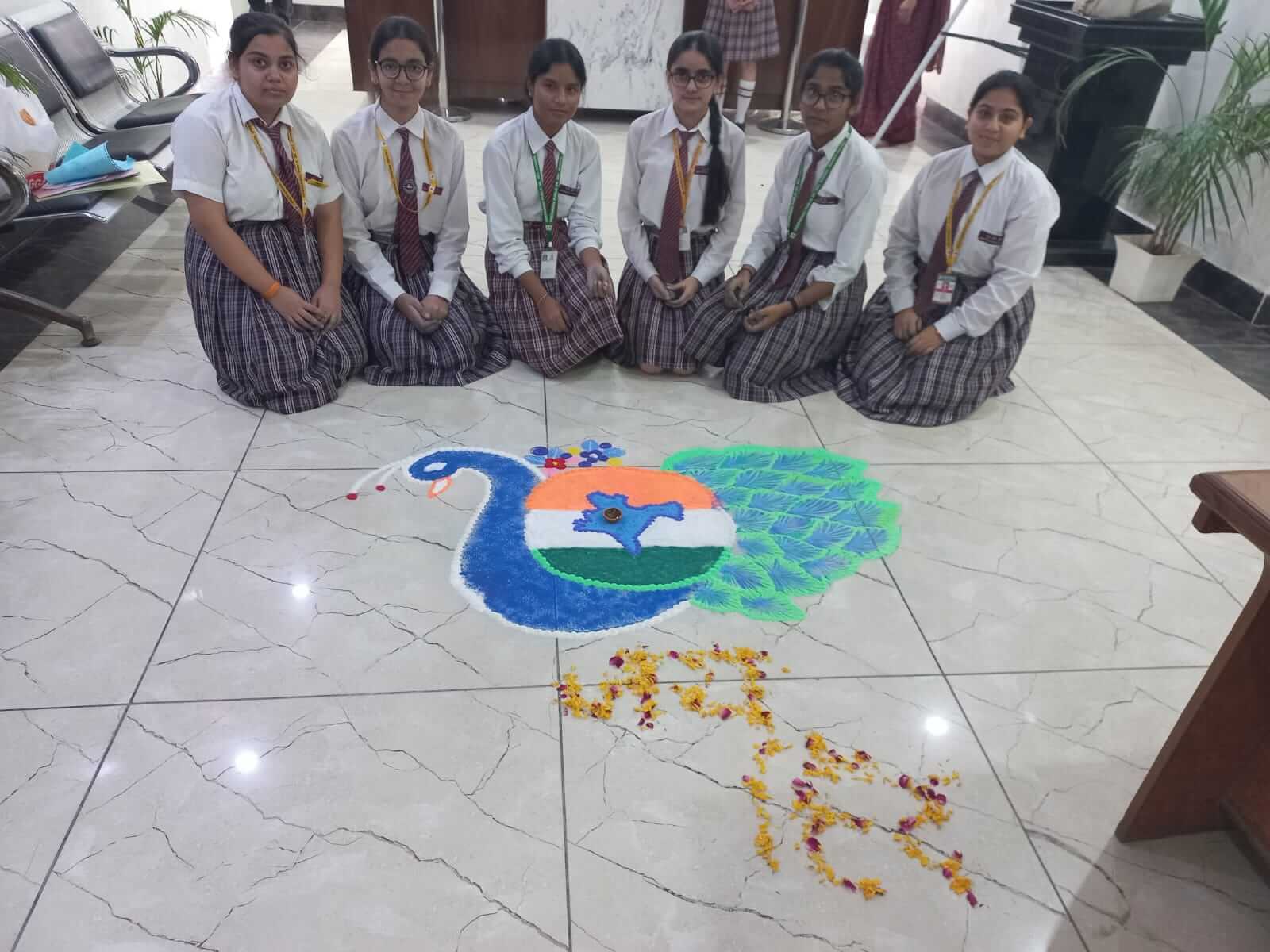Deepanshu Public School gallery 20