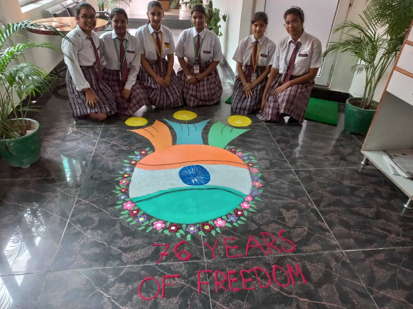 Deepanshu Public School gallery 17