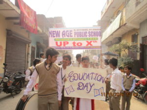 New Age Public School 19