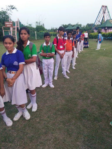 R.S. Secondary Public School campus 6