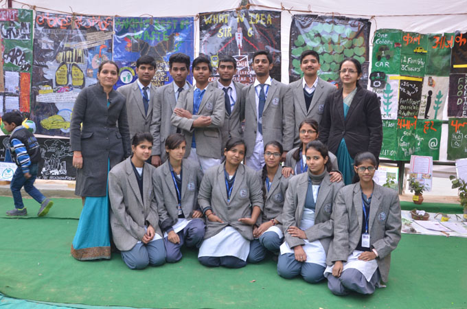 Rashtra Shakti Vidyalaya 8