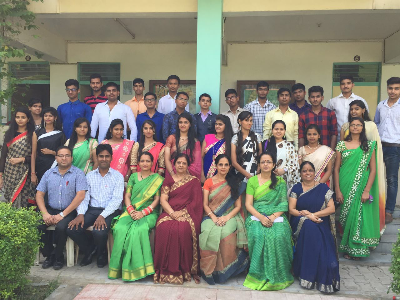 Rashtra Shakti Vidyalaya 10