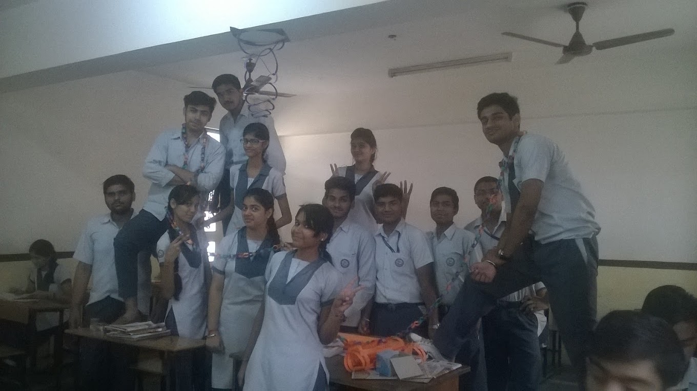 Rashtra Shakti Vidyalaya 9