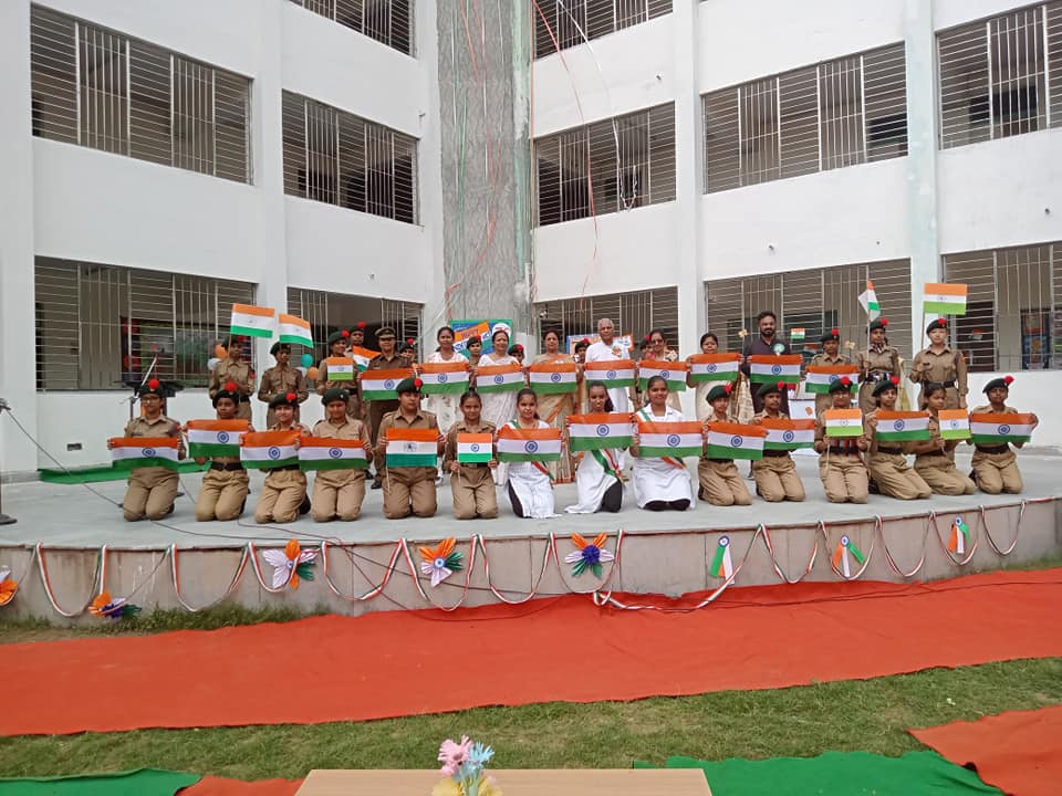 Rashtra Shakti Vidyalaya 11