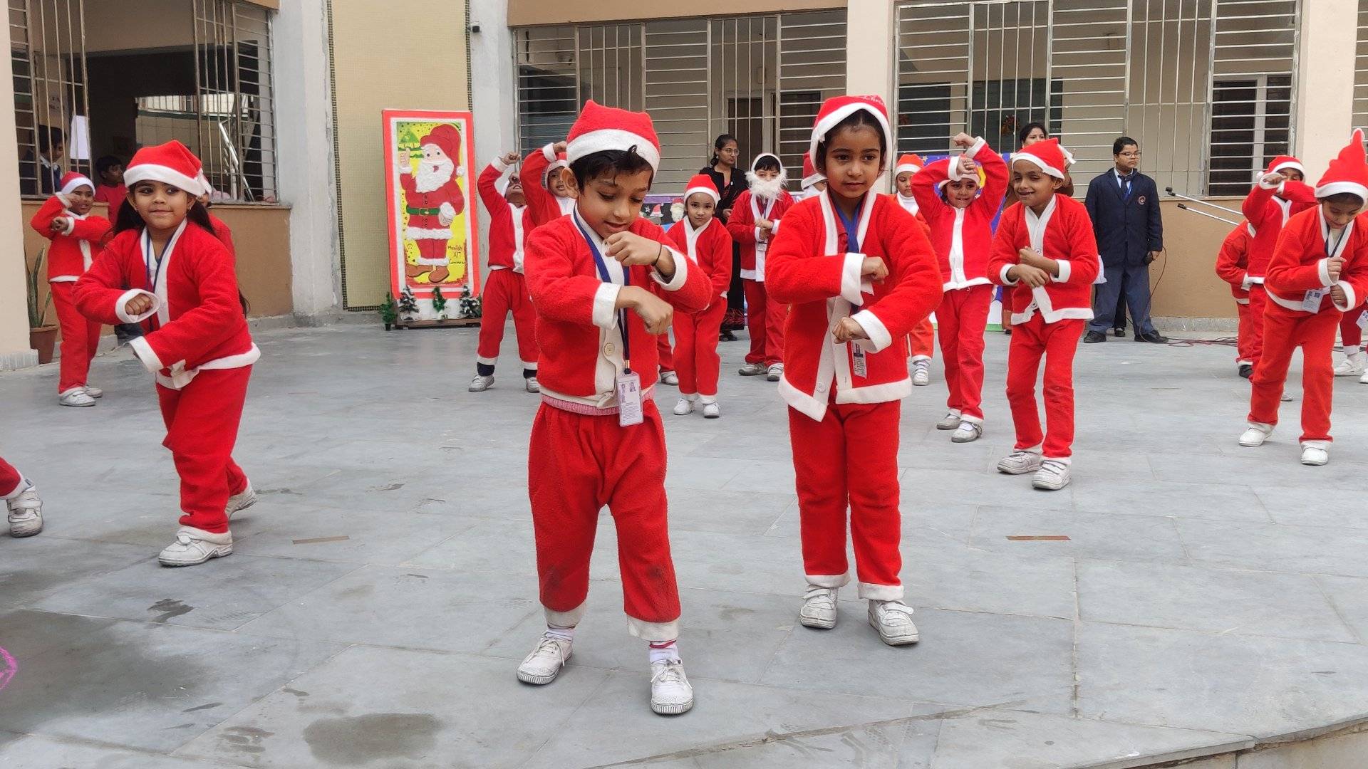 Rashtra Shakti Vidyalaya 19