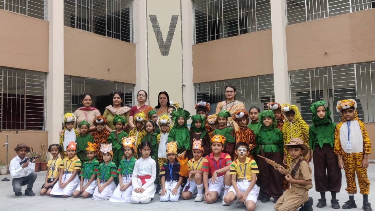 Rashtra Shakti Vidyalaya 21