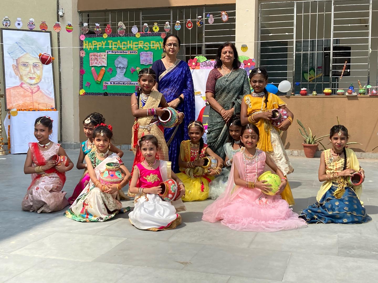 Rashtra Shakti Vidyalaya 24