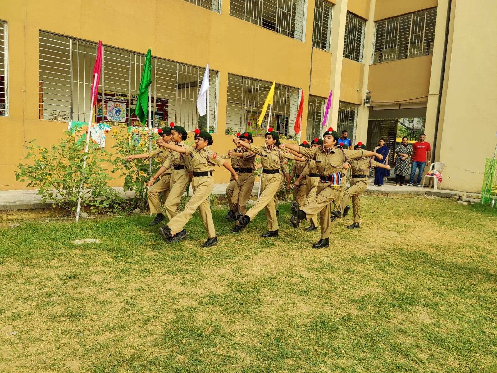 Rashtra Shakti Vidyalaya 23