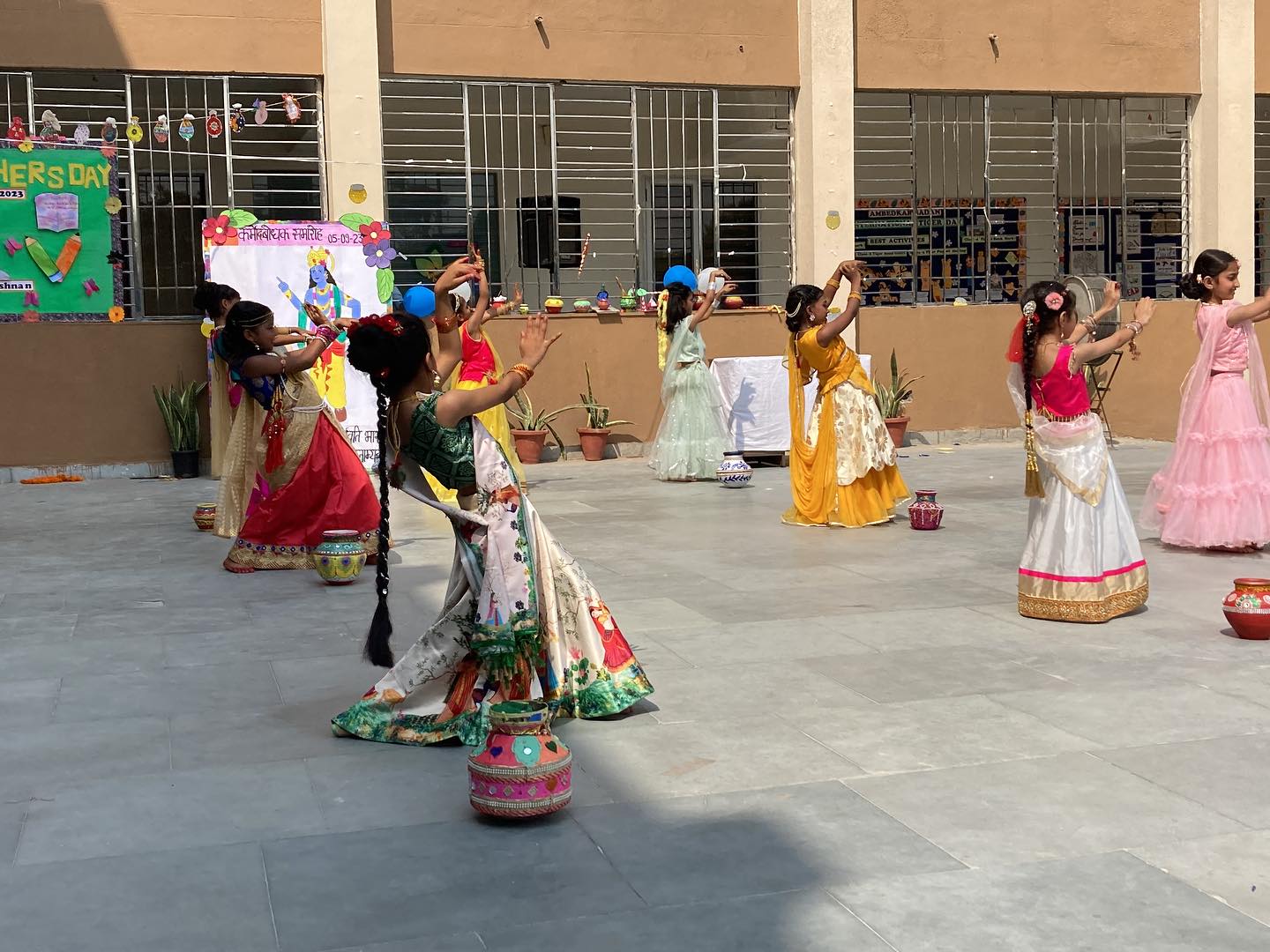 Rashtra Shakti Vidyalaya 26