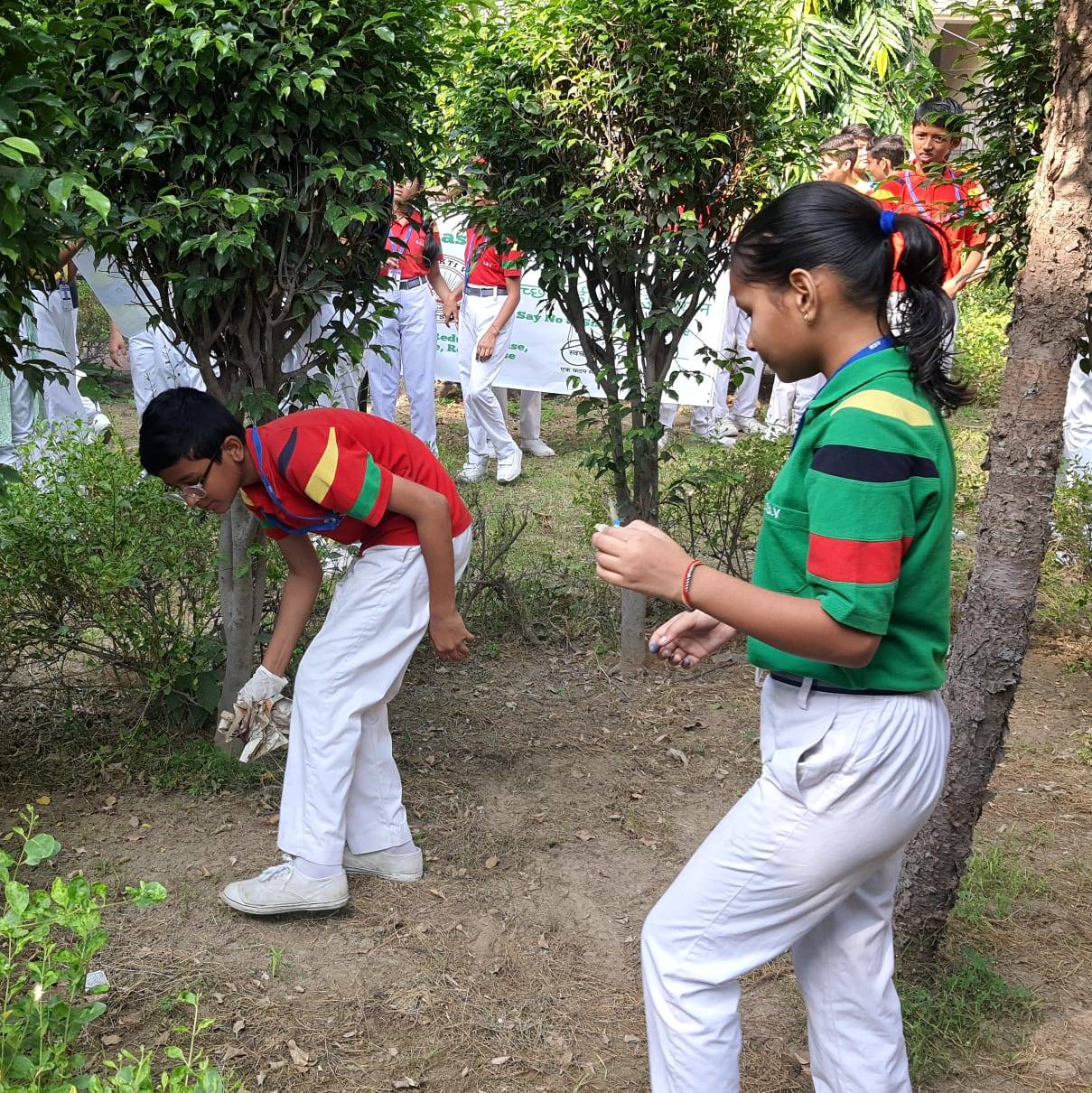 Rashtra Shakti Vidyalaya 29