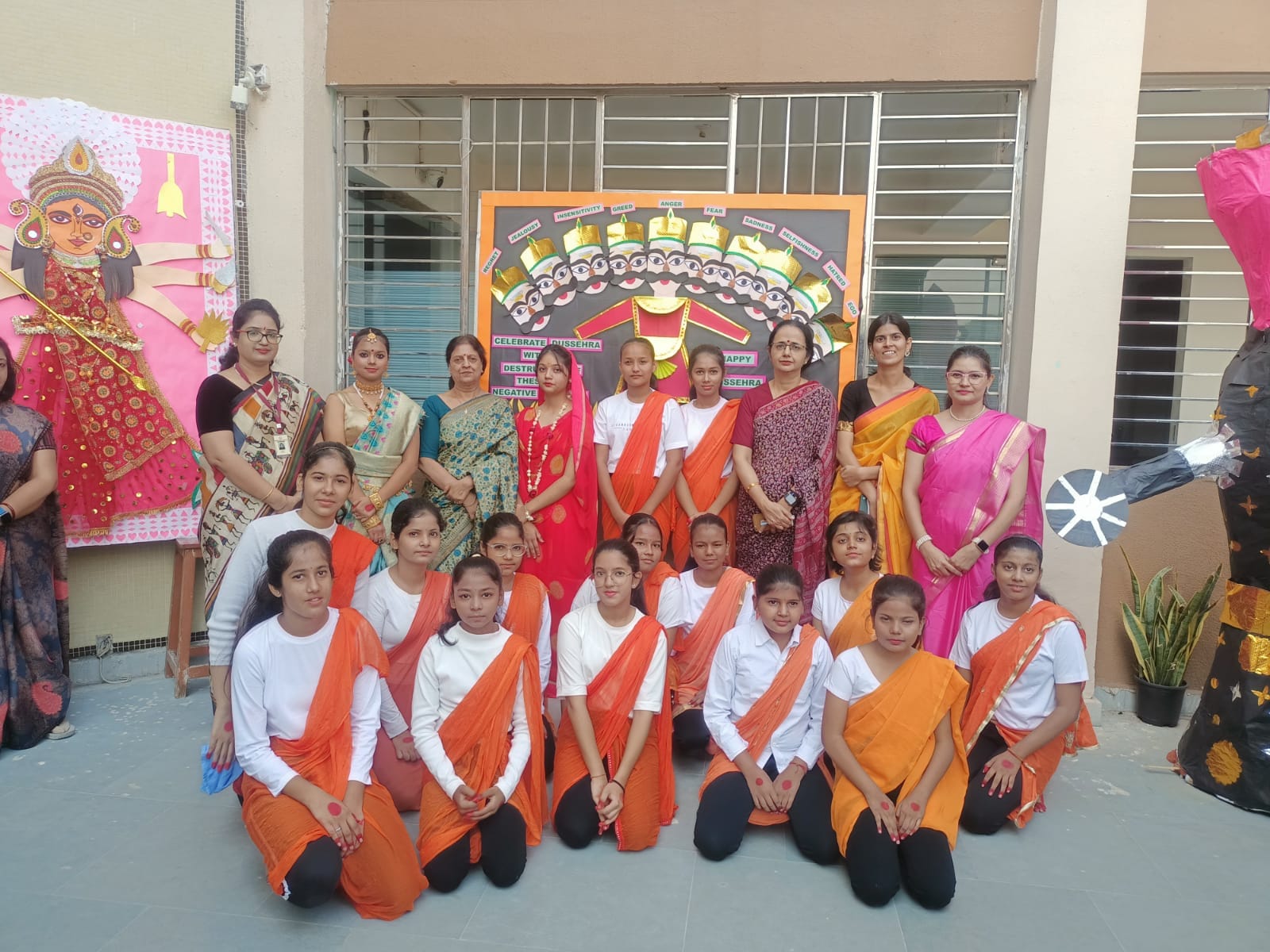 Rashtra Shakti Vidyalaya 16