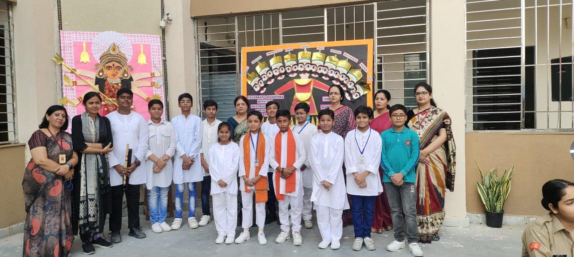 Rashtra Shakti Vidyalaya 17