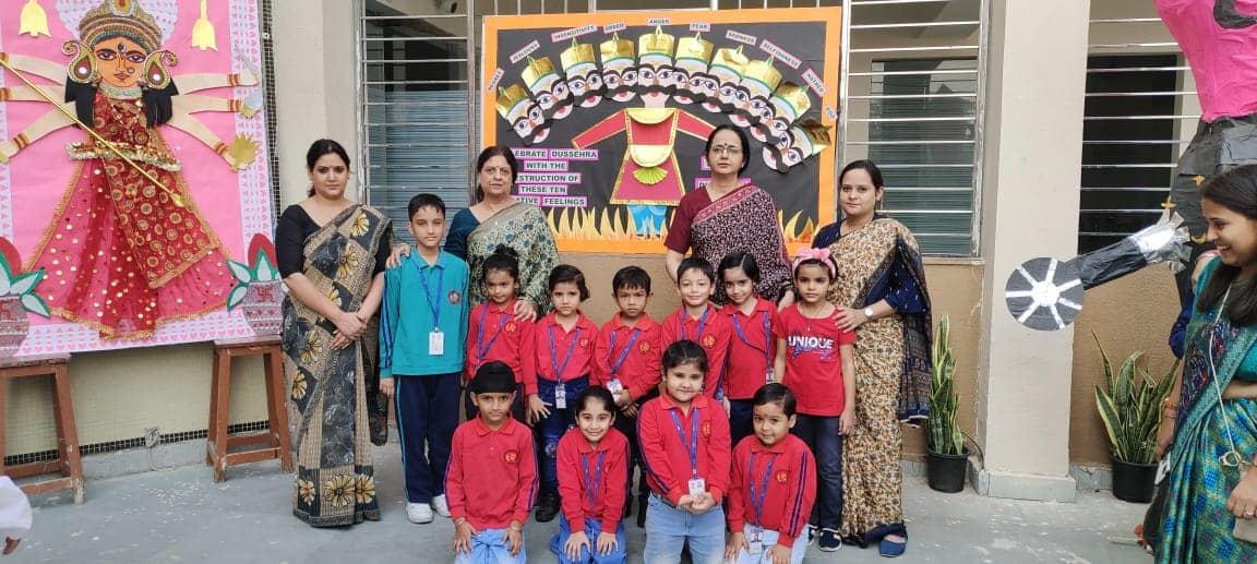 Rashtra Shakti Vidyalaya 30