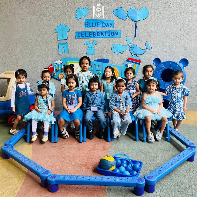 Helios International School 3