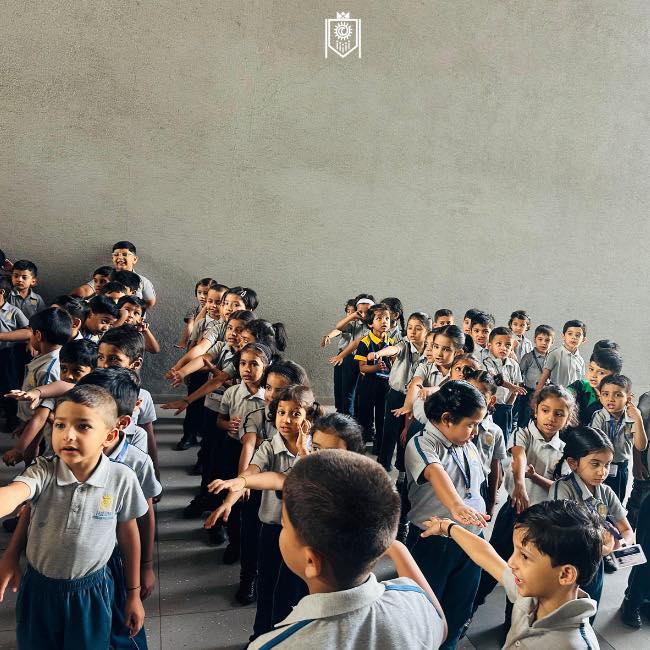 Helios International School 4