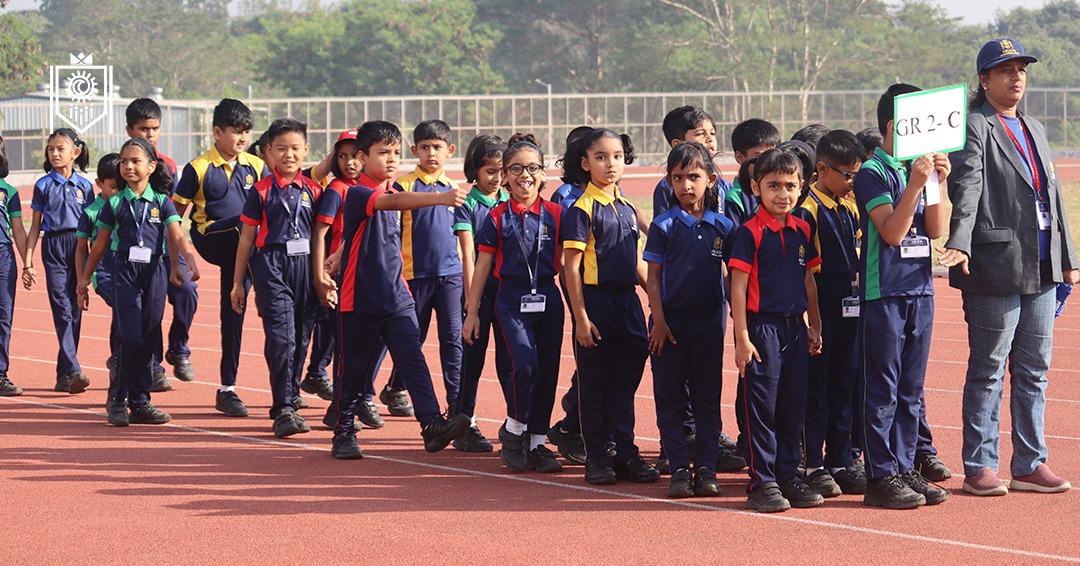Helios International School 8