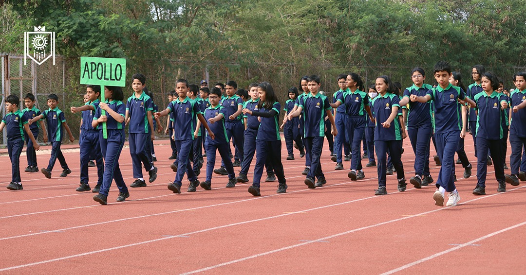 Helios International School 10