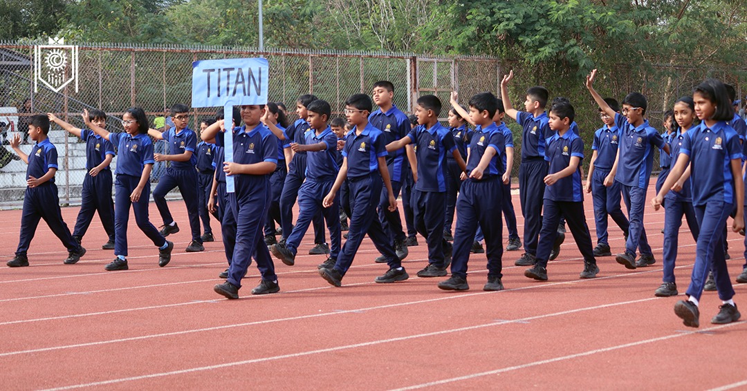 Helios International School 12