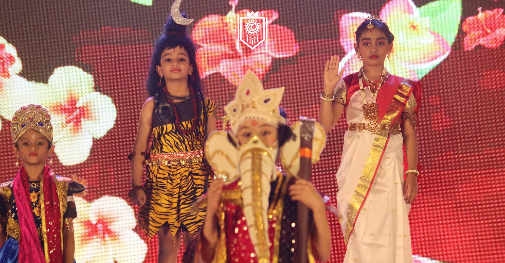Helios International School 13