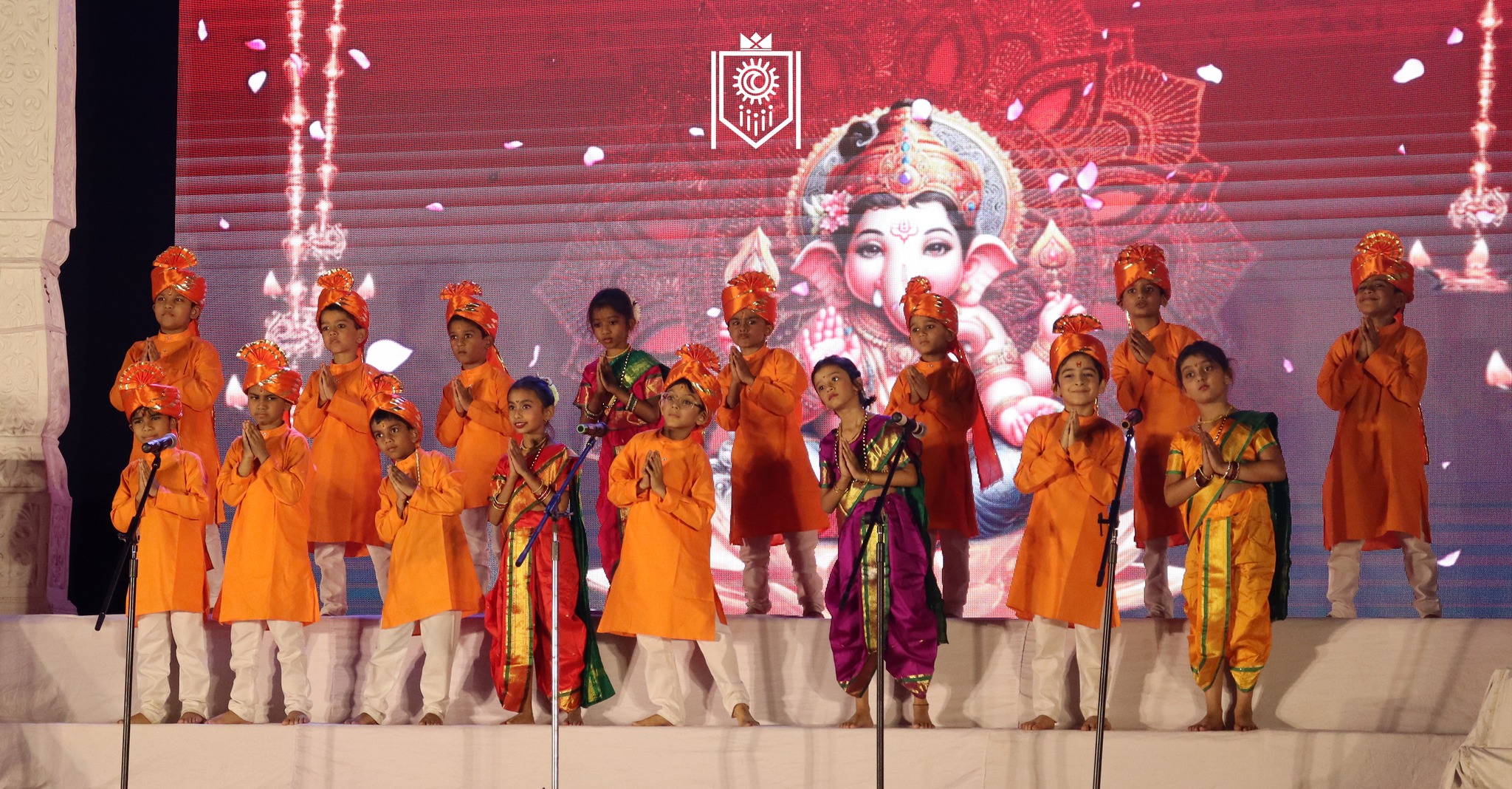 Helios International School 14