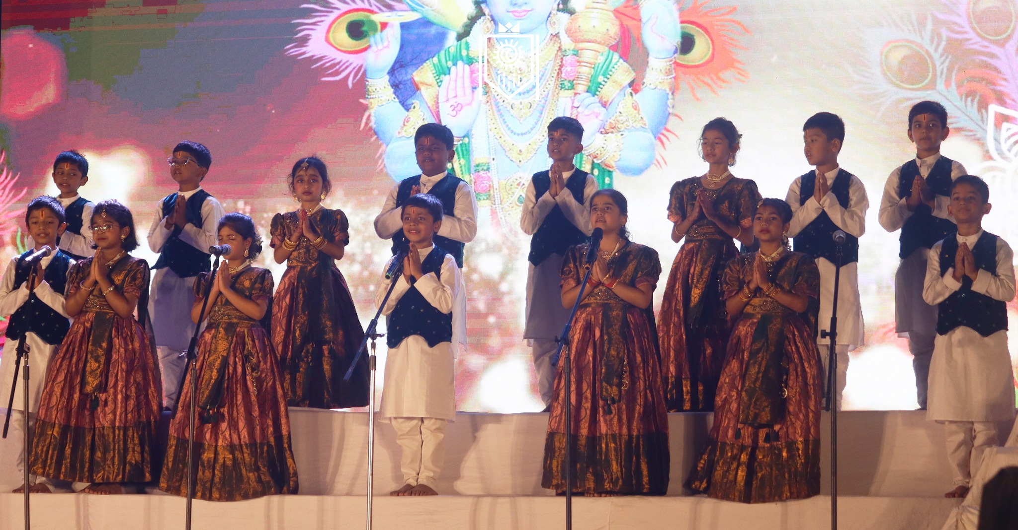 Helios International School 15